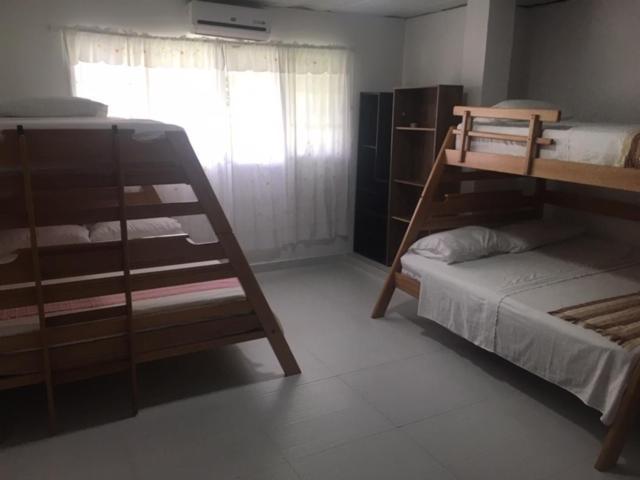 Apartment Feyajoma
