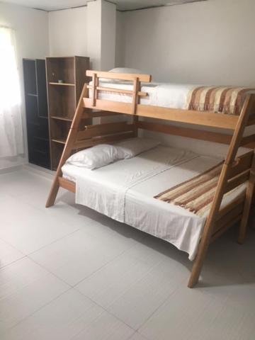Apartment Feyajoma