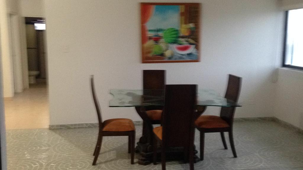 Feyajoma Apartment