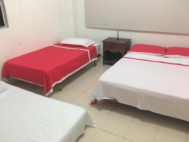Apartment Feyajoma