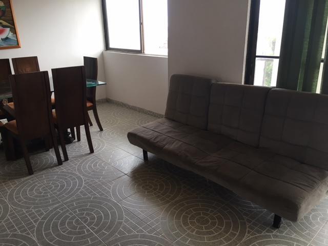 Feyajoma Apartment San Andres (San Andres and Providencia Islands)