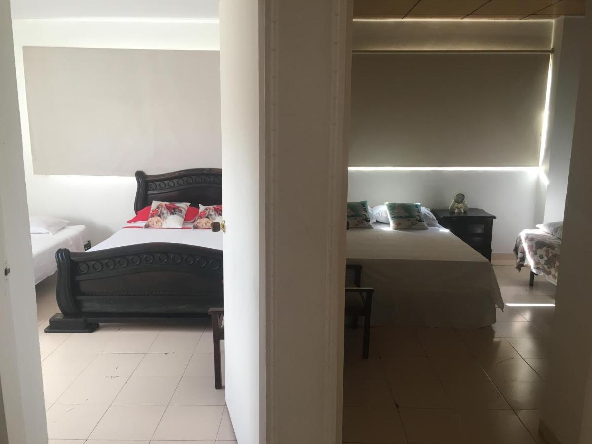 Feyajoma Apartment San Andres (San Andres and Providencia Islands)