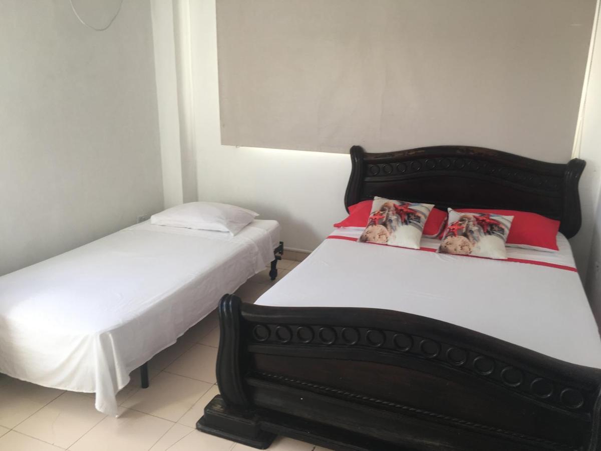 Feyajoma Apartment San Andres (San Andres and Providencia Islands)
