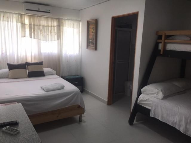 Apartamento Feyajoma