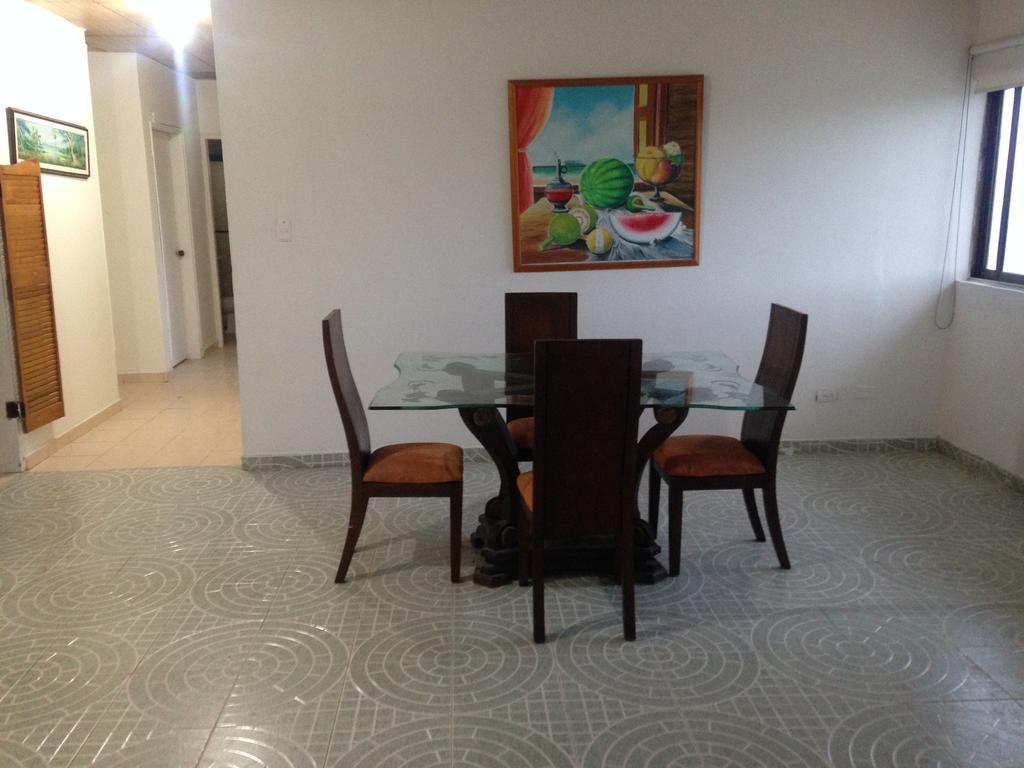 Apartamento Feyajoma