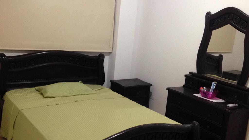 Feyajoma Apartamento *
